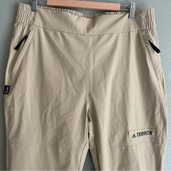 Adidas Terrex Women’s Utility Tech Pants- XL - Picture 5 of 14